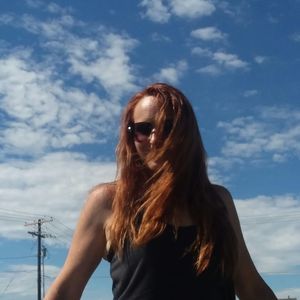 Meet your Posher, Vicky